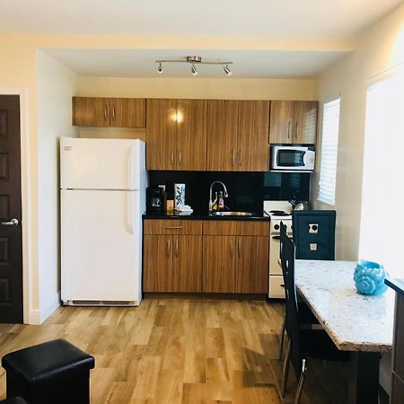 Caribbean Resort Suites Голливуд Экстерьер фото