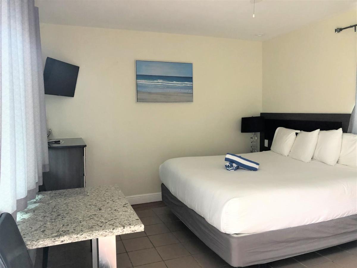 Caribbean Resort Suites Голливуд Экстерьер фото