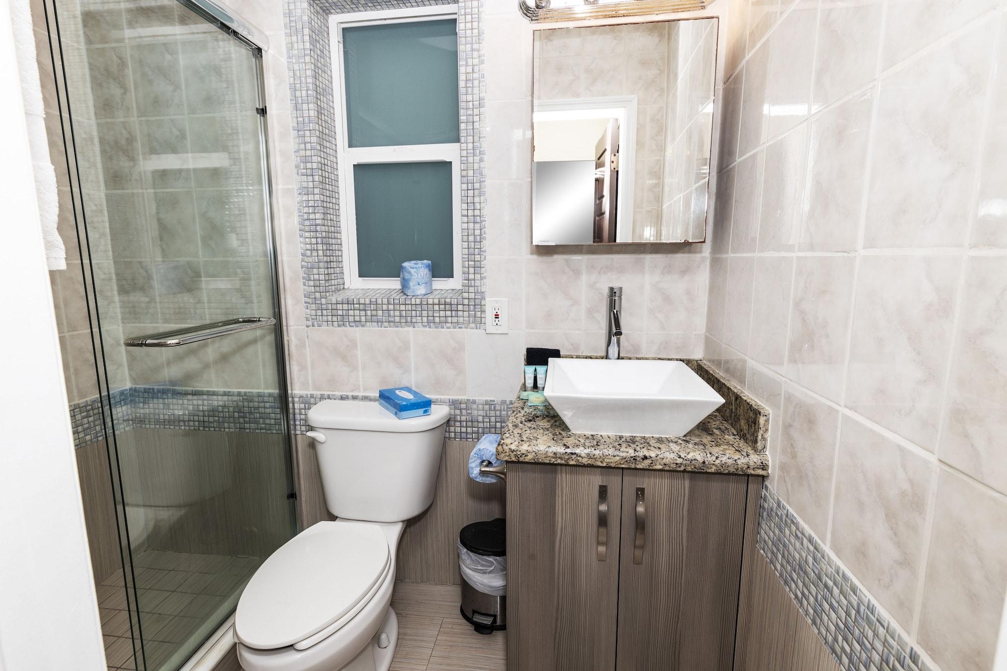 Caribbean Resort Suites Голливуд Экстерьер фото