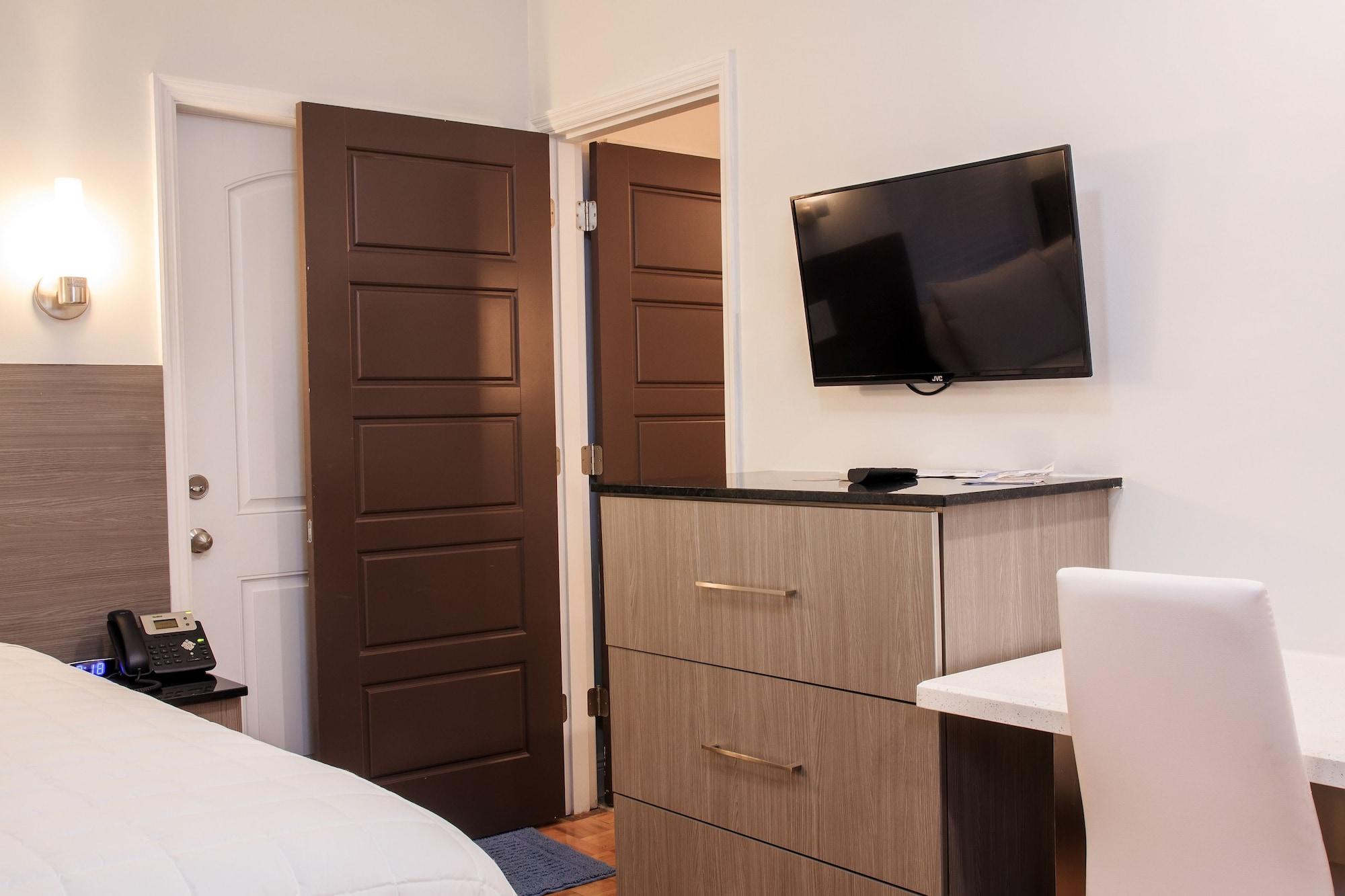 Caribbean Resort Suites Голливуд Экстерьер фото
