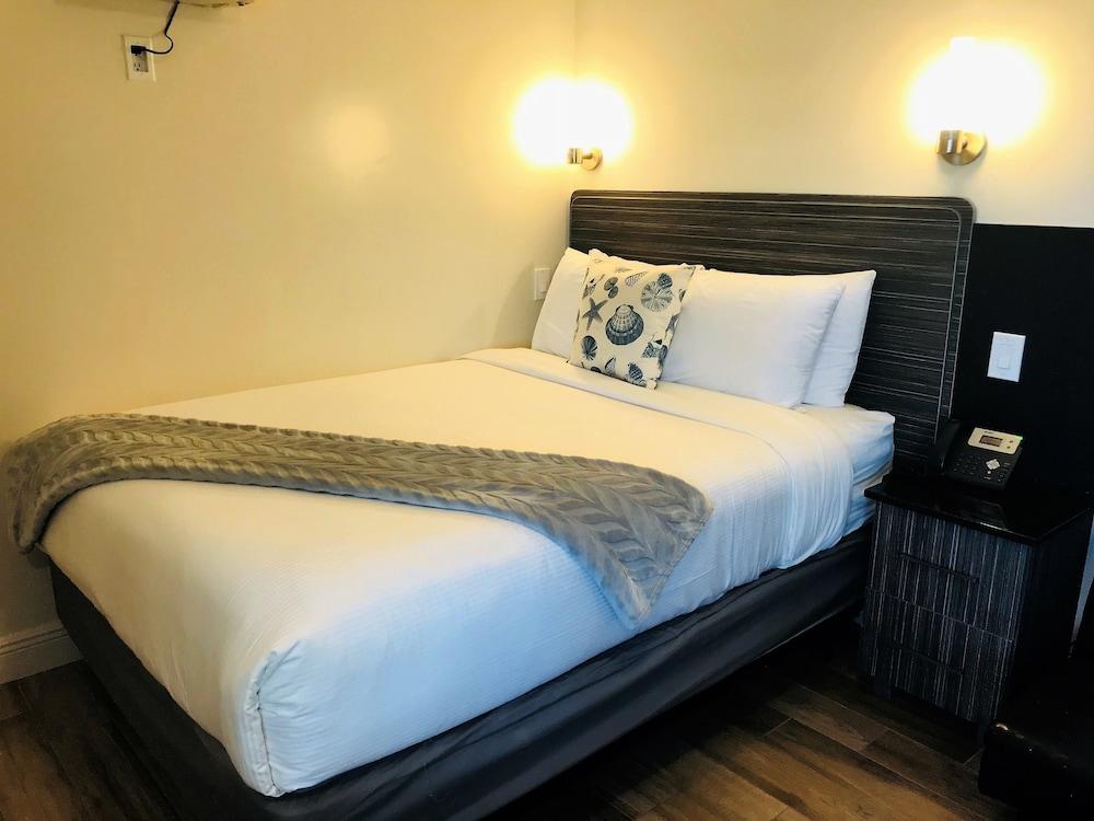 Caribbean Resort Suites Голливуд Экстерьер фото