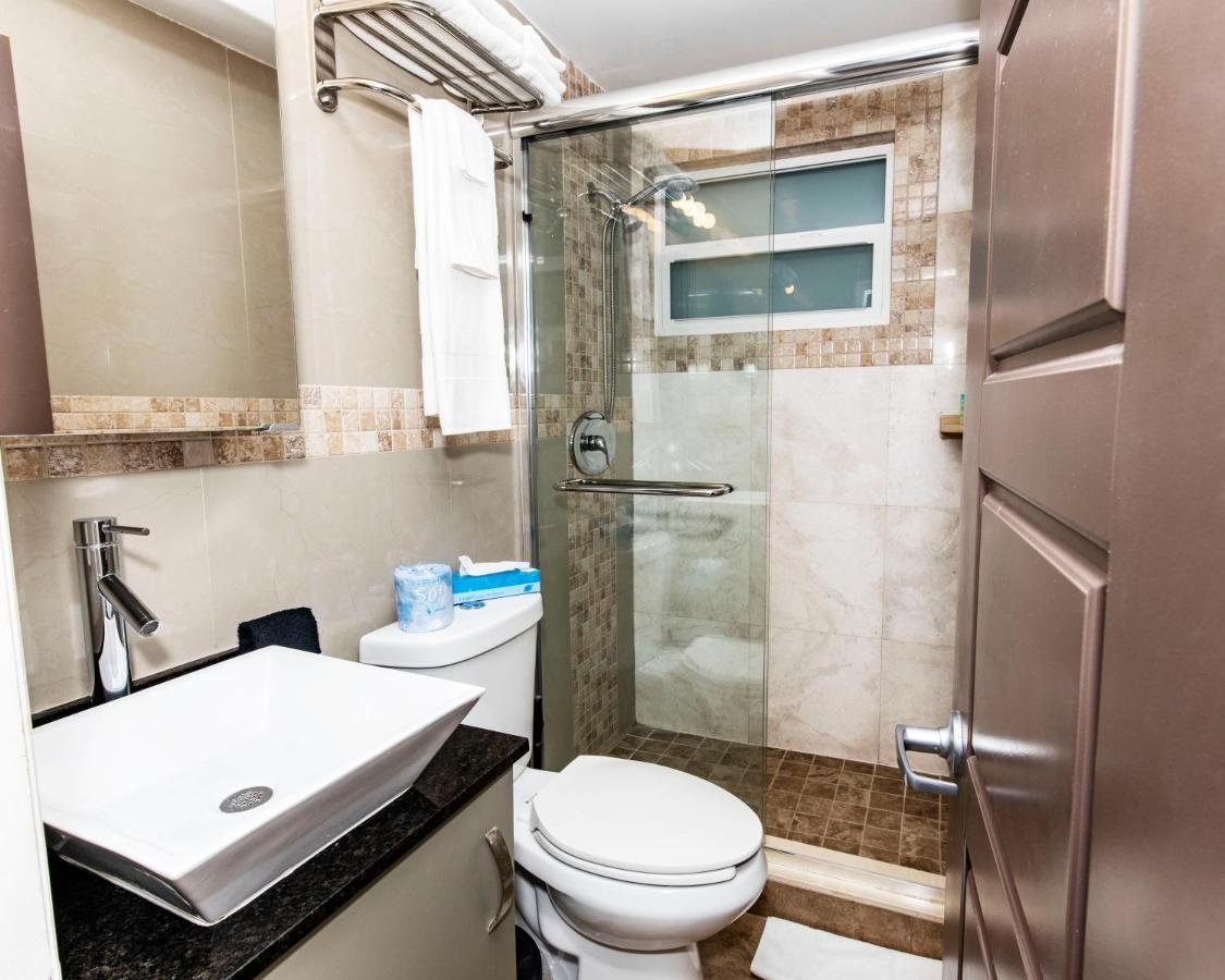 Caribbean Resort Suites Голливуд Экстерьер фото